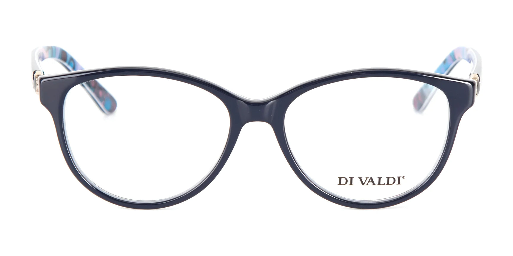 Di Valdi DVO8087 Eyeglasses | Size 52