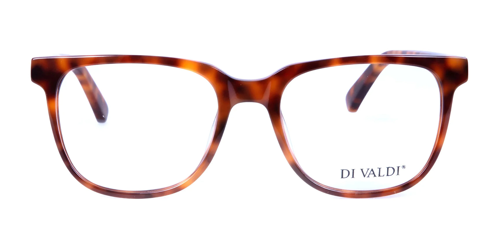 Di Valdi DVO8088 Eyeglasses | Size 50