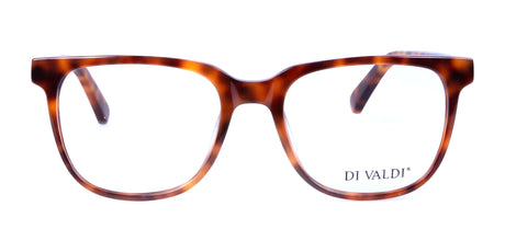 Di Valdi DVO8088 Eyeglasses | Size 50