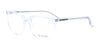 Di Valdi DVO8088 Eyeglasses | Size 50 / Color №072