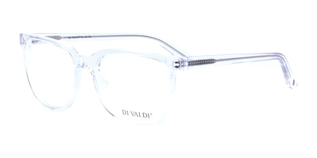 Di Valdi DVO8088 Eyeglasses Color №072