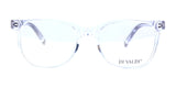 Di Valdi DVO8088 Eyeglasses | Size 50