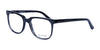 Di Valdi DVO8088 Eyeglasses | Size 50 / Color №090