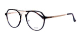 Di Valdi DVO8089 Eyeglasses Color №010