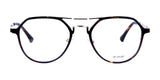 Di Valdi DVO8089 Eyeglasses | Size 52