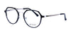 Di Valdi DVO8089 Eyeglasses | Size 52 / Color №072