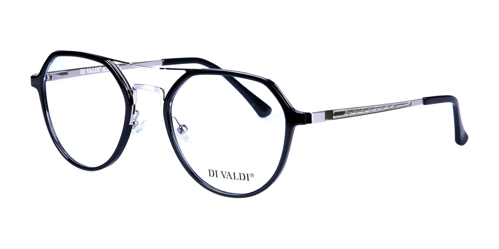 Di Valdi DVO8089 Eyeglasses Color №072