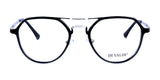 Di Valdi DVO8089 Eyeglasses | Size 52