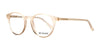 Di Valdi DVO8092 Eyeglasses | Size 47 / Color №015