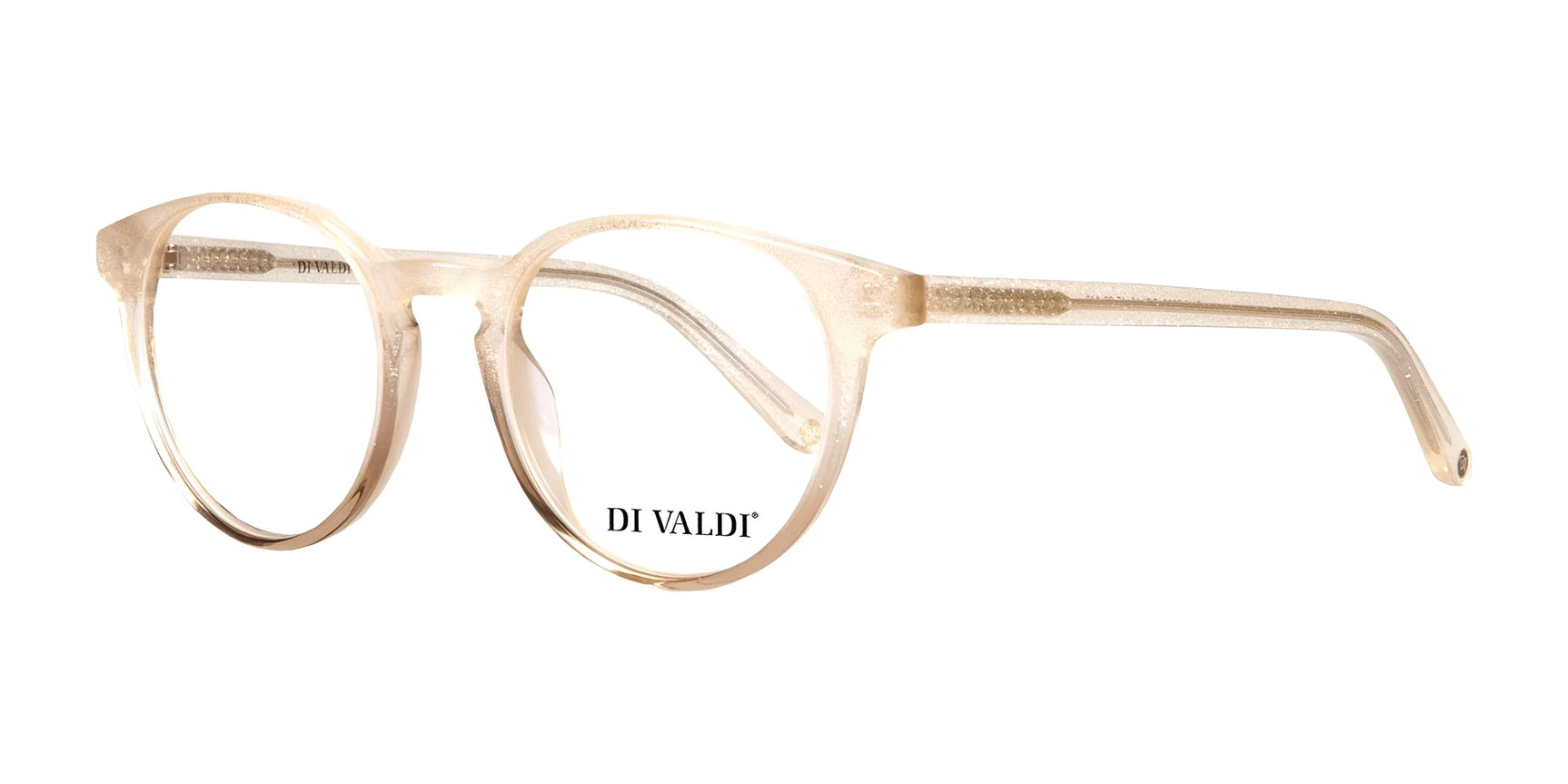 Di Valdi DVO8092 Eyeglasses Color №015