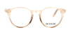 Di Valdi DVO8092 Eyeglasses | Size 47 / Color №010
