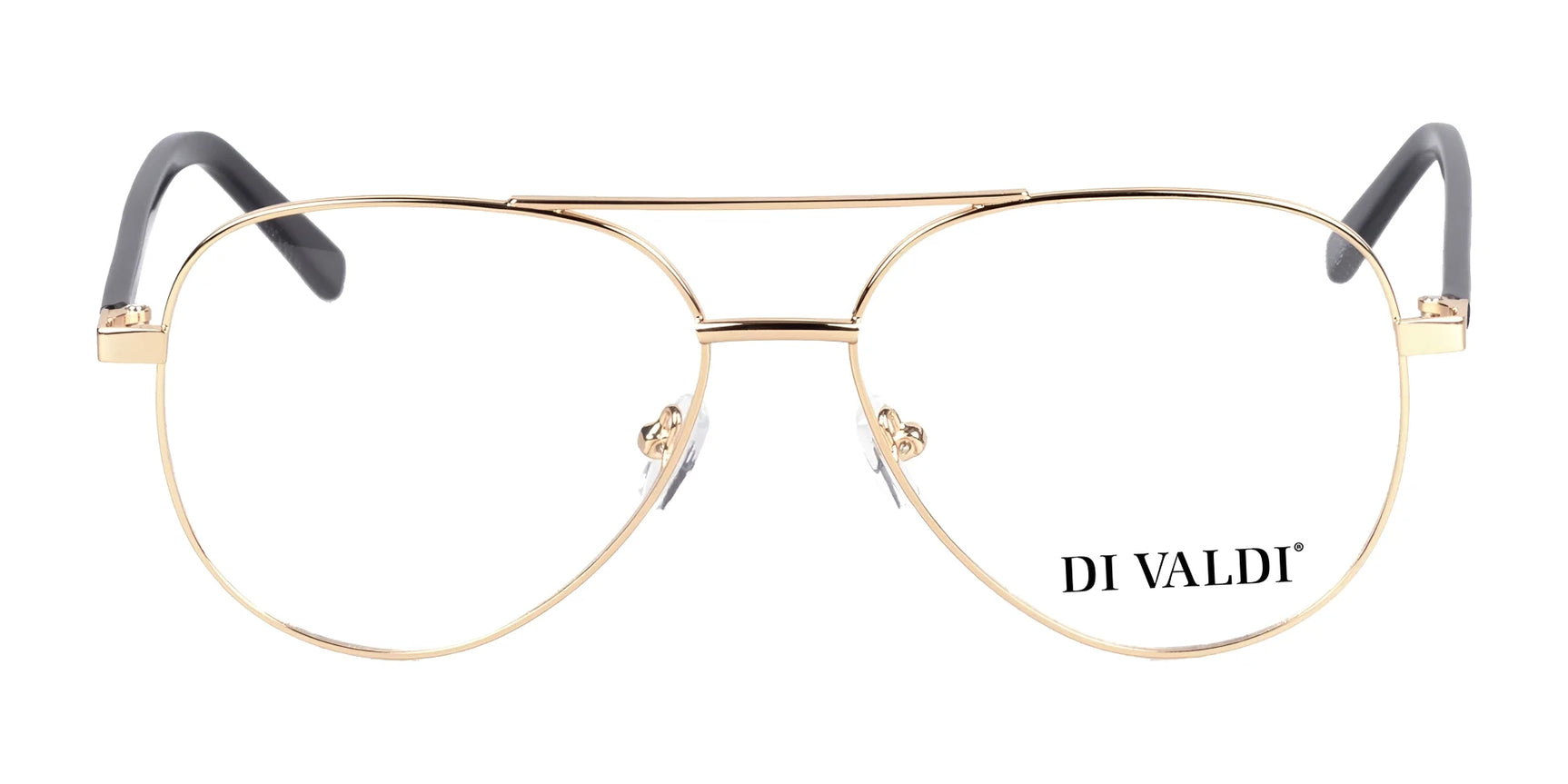 Di Valdi DVO8093 Eyeglasses | Size 56