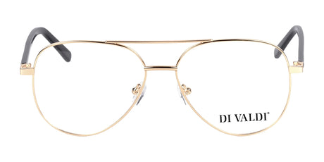 Di Valdi DVO8093 Eyeglasses | Size 56