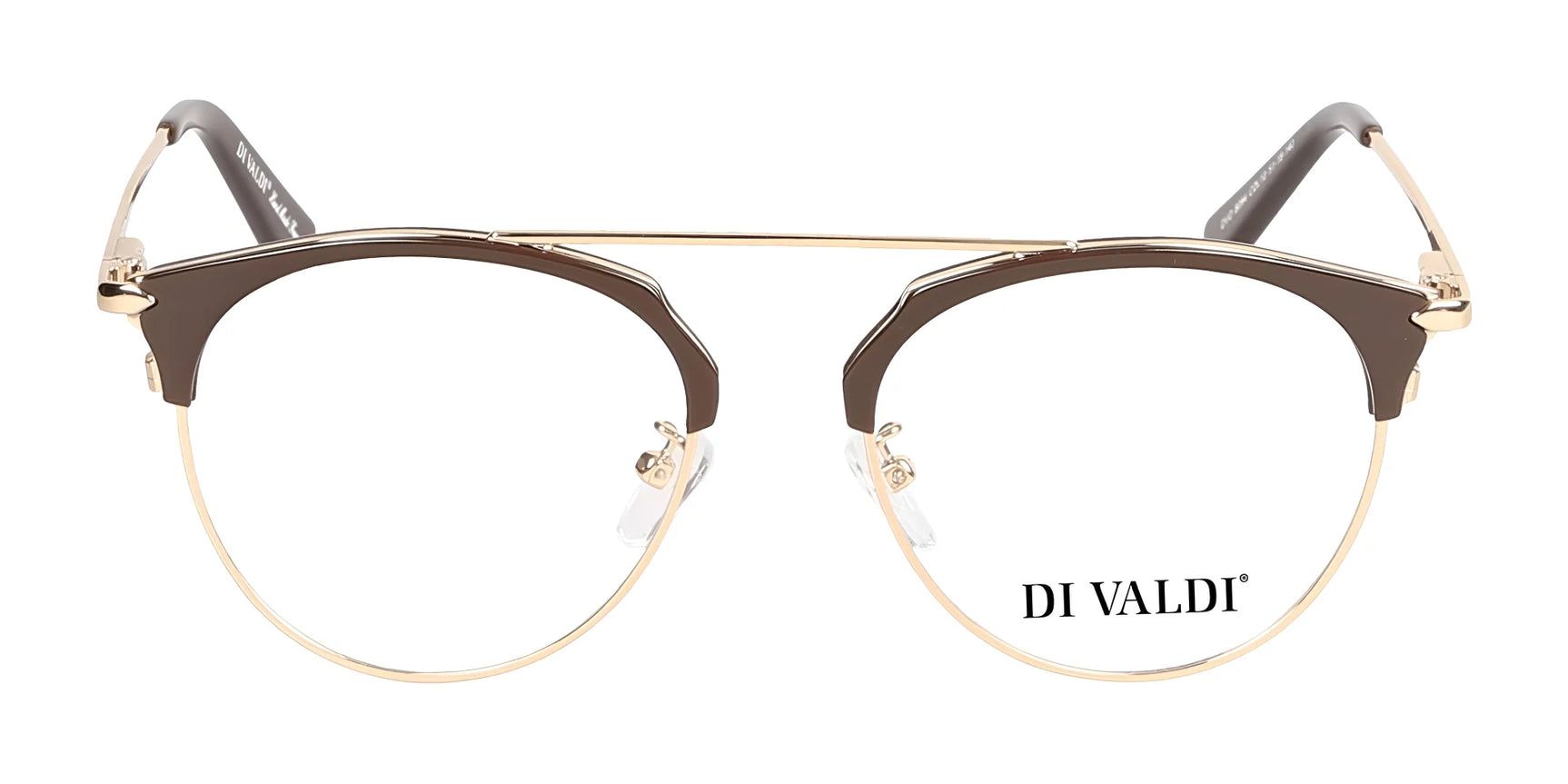 Di Valdi DVO8094 Eyeglasses | Size 51