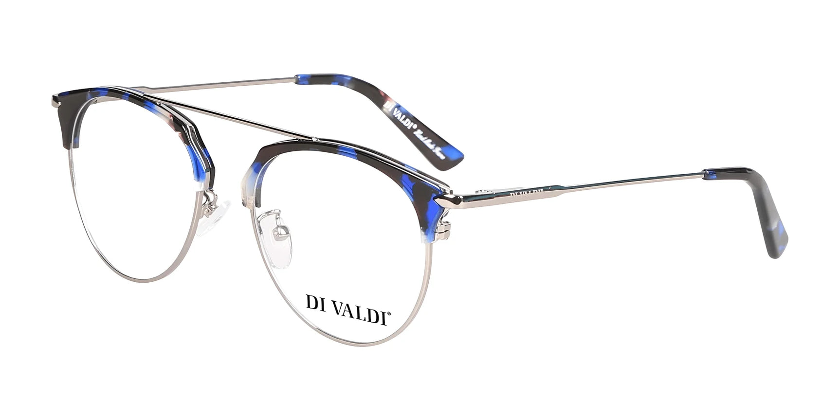 Di Valdi DVO8094 Eyeglasses Color №050