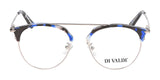 Di Valdi DVO8094 Eyeglasses | Size 51