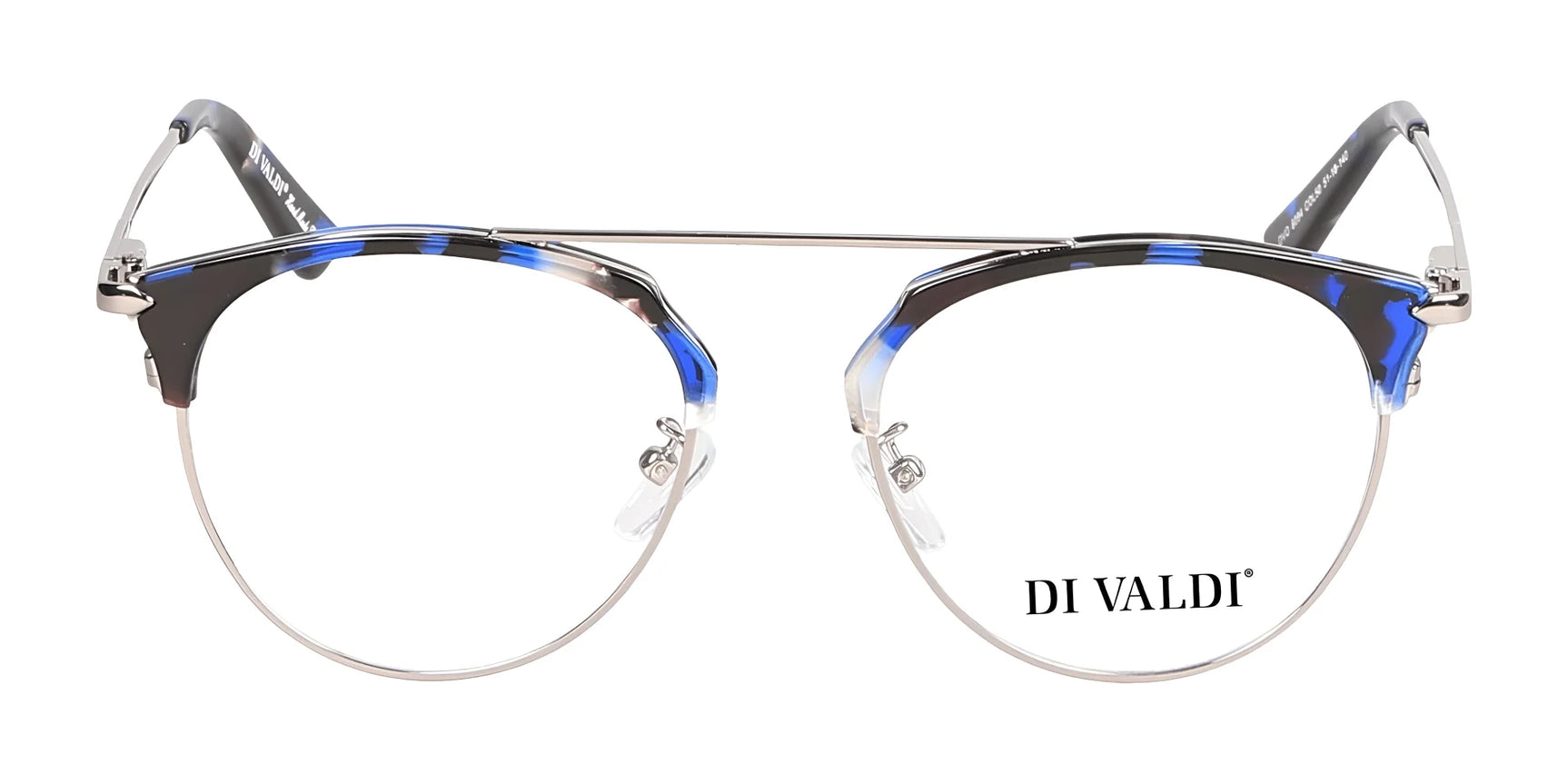 Di Valdi DVO8094 Eyeglasses | Size 51