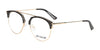 Di Valdi DVO8094 Eyeglasses | Size 51 / Color №090