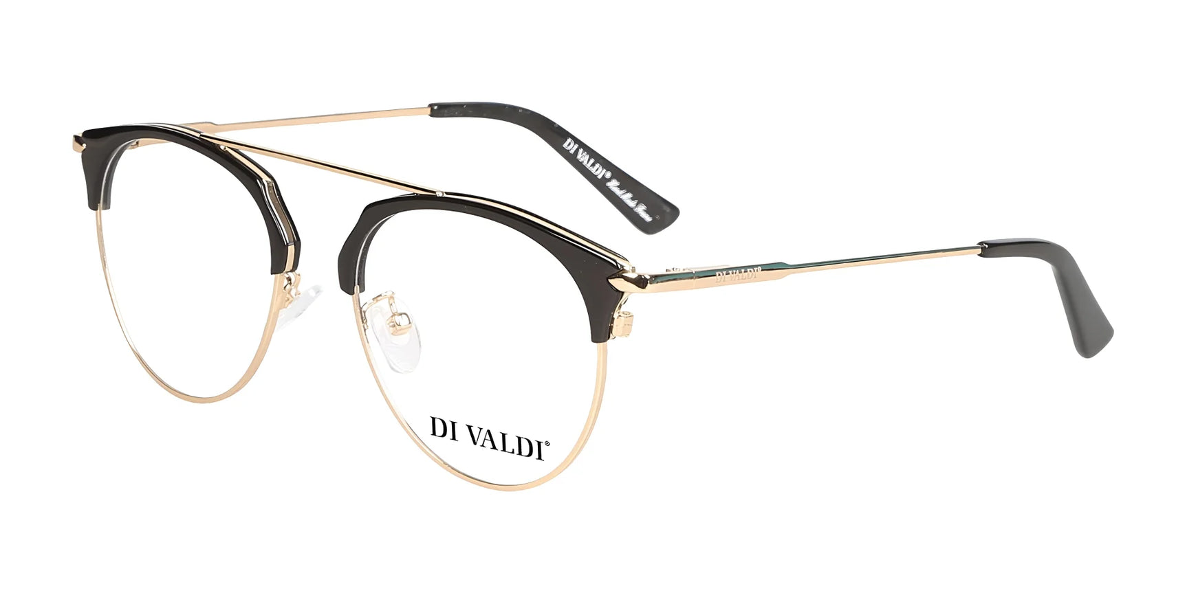 Di Valdi DVO8094 Eyeglasses Color №090