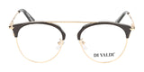 Di Valdi DVO8094 Eyeglasses | Size 51