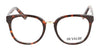 Di Valdi DVO8095 Eyeglasses | Size 50 / Color №010
