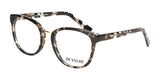 Di Valdi DVO8095 Eyeglasses Color №050