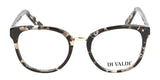 Di Valdi DVO8095 Eyeglasses | Size 50