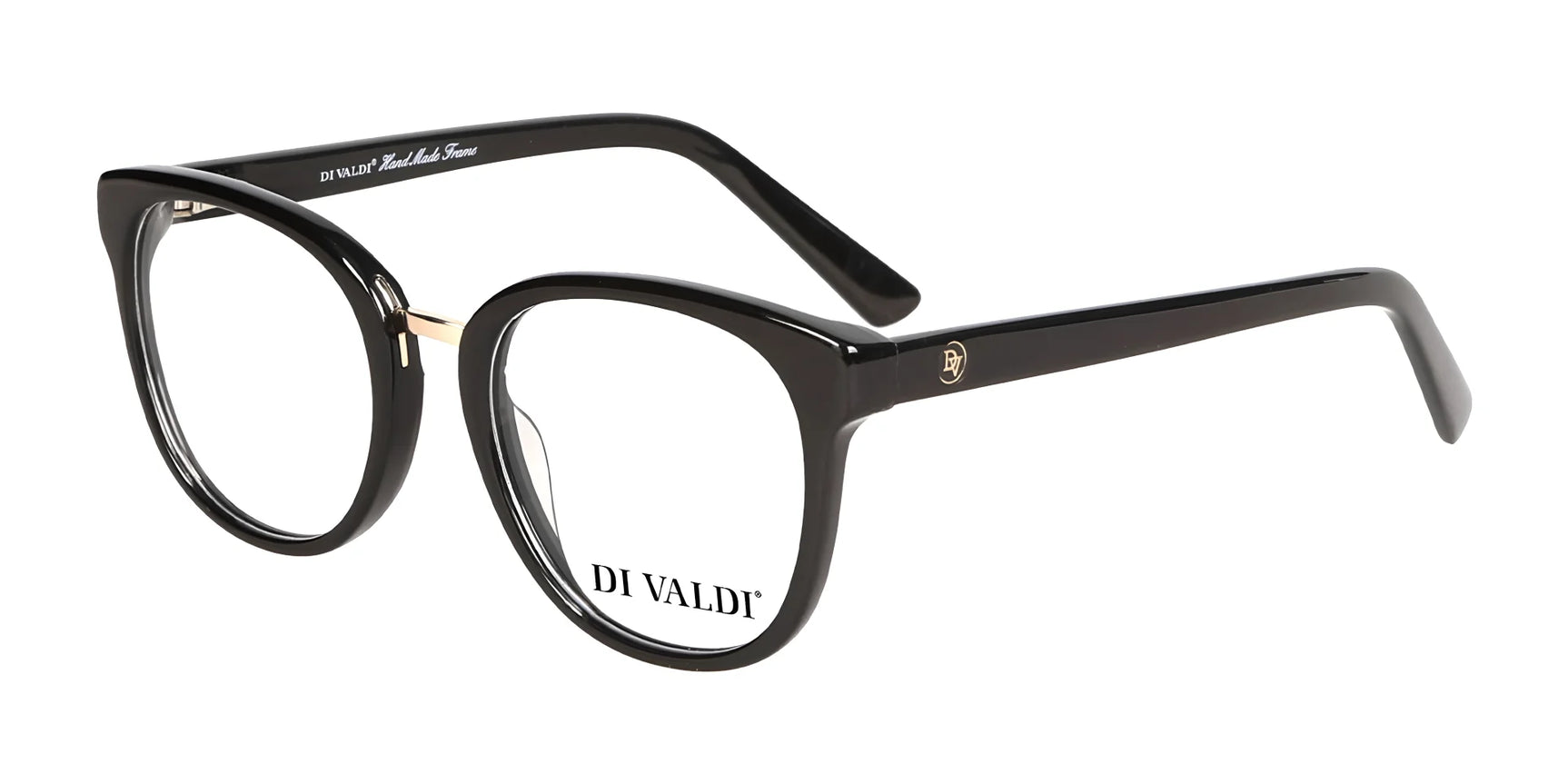 Di Valdi DVO8095 Eyeglasses Color №090