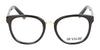 Di Valdi DVO8095 Eyeglasses | Size 50 / Color №010
