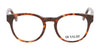 Di Valdi DVO8096 Eyeglasses | Size 49 / Color №010