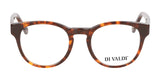 Di Valdi DVO8096 Eyeglasses | Size 49