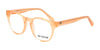 Di Valdi DVO8096 Eyeglasses | Size 49 / Color №011