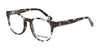 Di Valdi DVO8096 Eyeglasses | Size 49 / Color №070