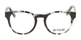 Di Valdi DVO8096 Eyeglasses | Size 49