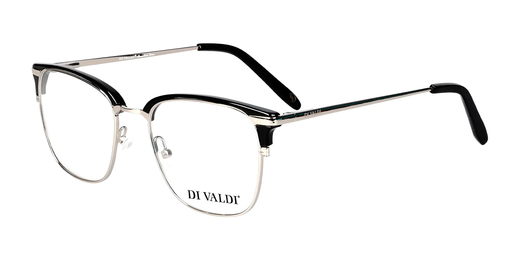 Di Valdi DVO8097 Eyeglasses Color №090