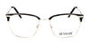 Di Valdi DVO8097 Eyeglasses | Size 52 / Color №010