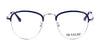 Di Valdi DVO8098 Eyeglasses | Size 50 / Color №050