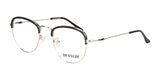 Di Valdi DVO8098 Eyeglasses Color №090