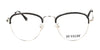 Di Valdi DVO8098 Eyeglasses | Size 50 / Color №050
