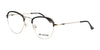 Di Valdi DVO8098 Eyeglasses | Size 50 / Color №095