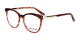 Di Valdi DVO8100 Eyeglasses Color №010