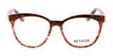 Di Valdi DVO8100 Eyeglasses | Size 52