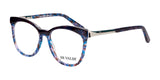 Di Valdi DVO8100 Eyeglasses Color №080