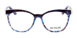 Di Valdi DVO8100 Eyeglasses | Size 52