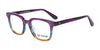 Di Valdi DVO8101 Eyeglasses | Size 47 / Color №010