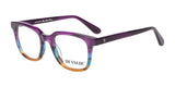 Di Valdi DVO8101 Eyeglasses Color №010