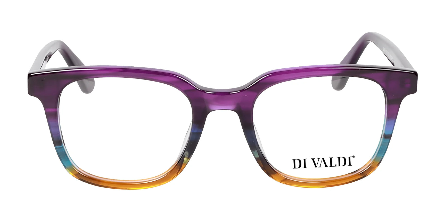 Di Valdi DVO8101 Eyeglasses | Size 47