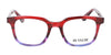 Di Valdi DVO8101 Eyeglasses | Size 47 / Color №010