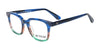 Di Valdi DVO8101 Eyeglasses | Size 47 / Color №060
