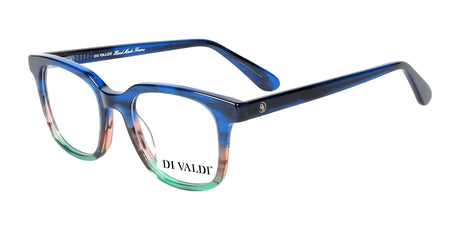 Di Valdi DVO8101 Eyeglasses Color №060